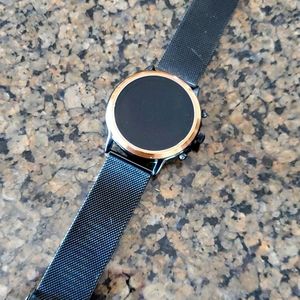 Fossil Smartwatch Gen 5 Juliana with Straps